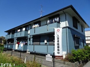 袖ケ浦駅 徒歩15分 1階の物件外観写真